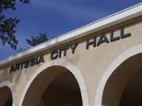 city of artesia nm|Departments .